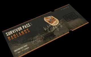 PUBG Sezon 5 ve Pubg Global Championship Skinleri